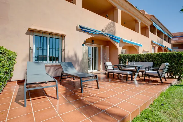 Apartamento 2 habitaciones 109m² en venta - Costa Del Sol - foto 2