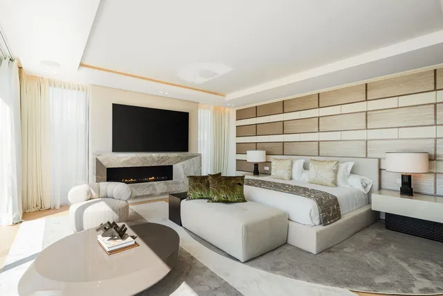 Chalet 5 habitaciones 799m² en venta - Marbella — 13