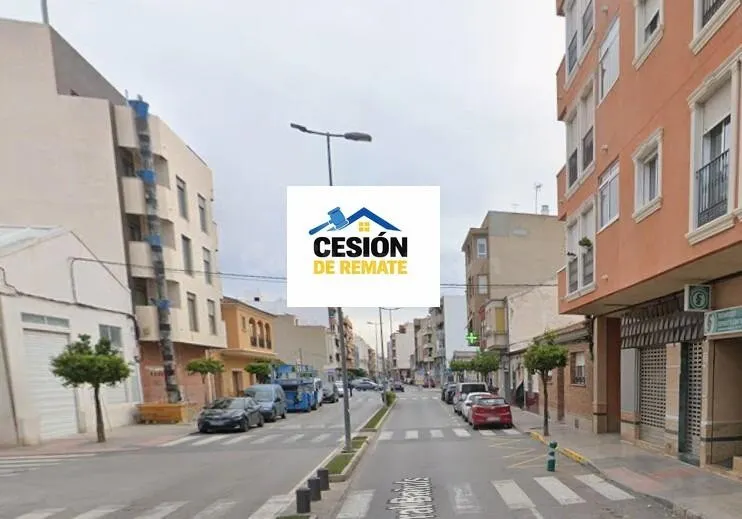 VENTA EN CONDICIONES ESPECIALES - MODALIDAD CESIÓN DE REMATE