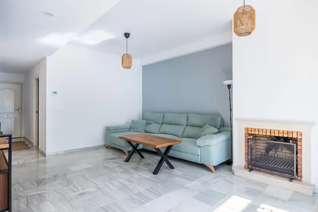 Vivienda adosada reformada, amplia y lista para entrar a vivir — 14