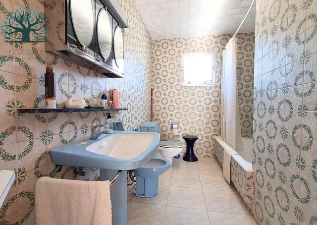 ESPECTACULAR CHALET A UN PASO DE LA PLAYA — 27
