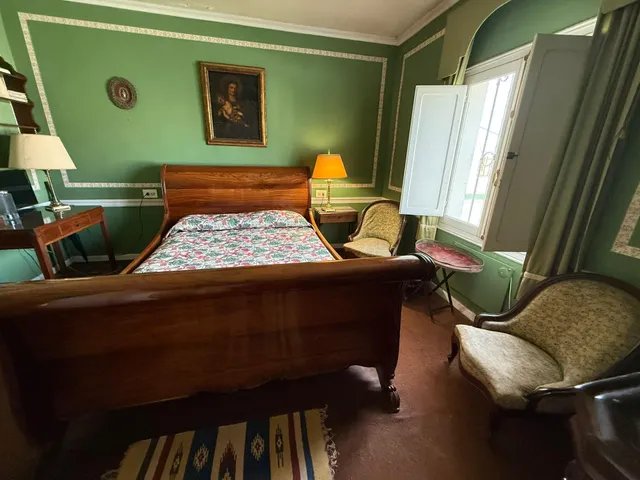 Espectacular vivienda con encanto, amplitud y jardín privado — 29