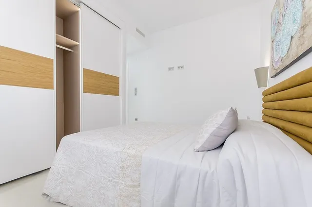 PRECIOSA VILLA MODERNA DE 3 DORM. DE NUEVA CONSTRUCCIÓN EN VERA, ALMERIA — 24