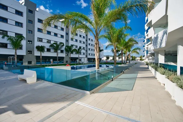 Ultimas unidades !! Ático en estilo contemporáneo en Urbanización Jardines Las Lagunas — 12