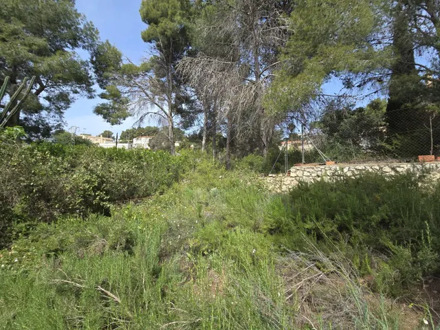 Deja de imaginar y construye la vivienda de tus sueños con vistas panorámicas y proyecto viable" — 8