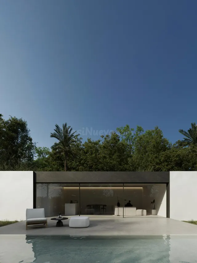 Villa 3 habitaciones 205m² en venta - Zona Rincón Alto — 5