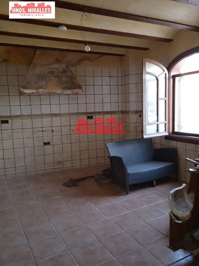 ¡¡ CASA CUEVA RÚSTICA, IDEAL PARA REFORMARLO TODO A TU GUSTO.!! — 43