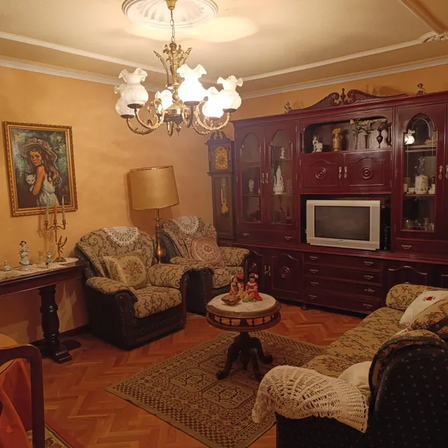 PRECIOSA CASA PARA ENTRAR A VIVIR — 13