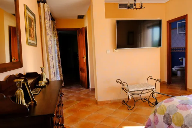 Finca rústica 5 habitaciones 495m² en venta - Montepinar-La Aparecida-Raiguero — 19