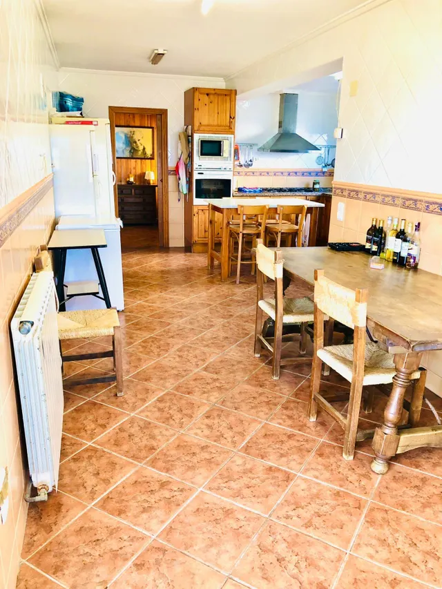 Villa en Guardamar. Primera línea con acceso directo a la playa — 17