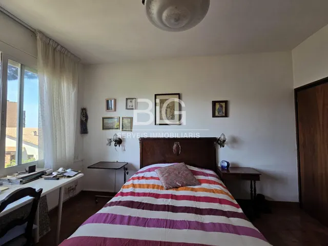 Espectacular casa con jardín y piscina privada en la ciudad de mataro — 48