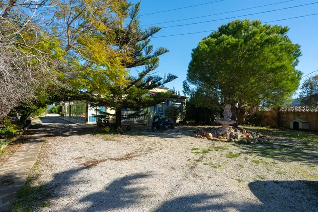Villa 2 habitaciones 202m² en venta - Benitachell — 35