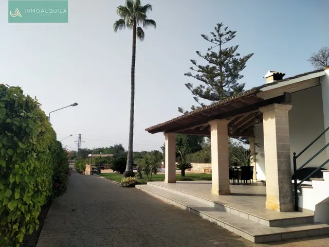 FINCA RÚSTICA EN SENCELLES — 3