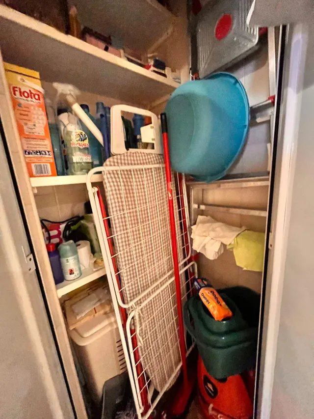 PRECIOSO APARTAMENTO CON PLAZA DE GARAJE EN SAN BASILIO!!!! — 15