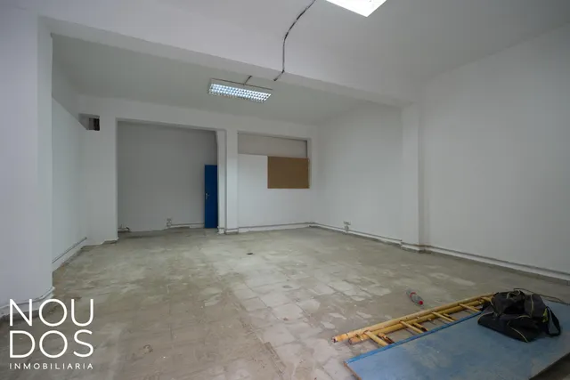 Amplio Local Comercial en Palma de Mallorca