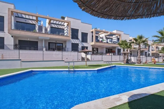 Apartamento 2 habitaciones 86m² en venta - PAU 8 — 30
