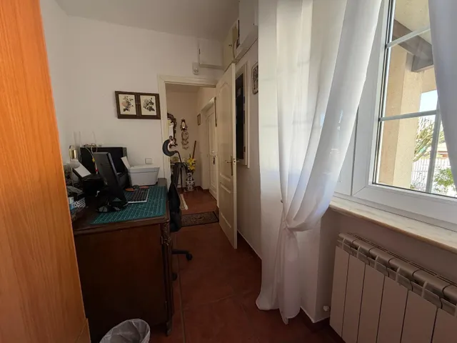 Chalet de lujo en Cabo Roig con 5 hab 5 baños picina propia chalet estilo americano — 22