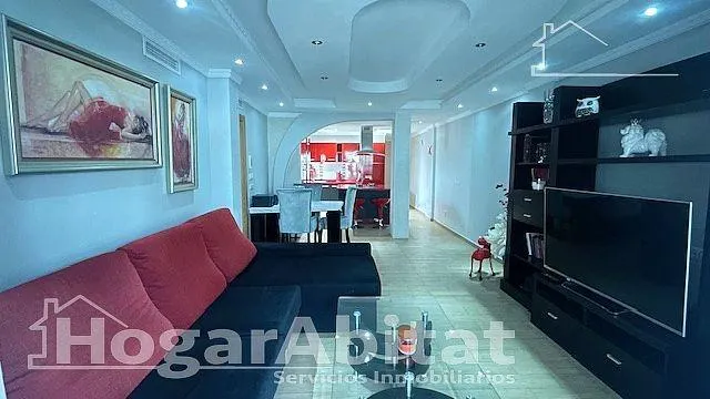 ¡frente al mar! espectacular reformado en residencial con piscina, garaje y ascensor — 6