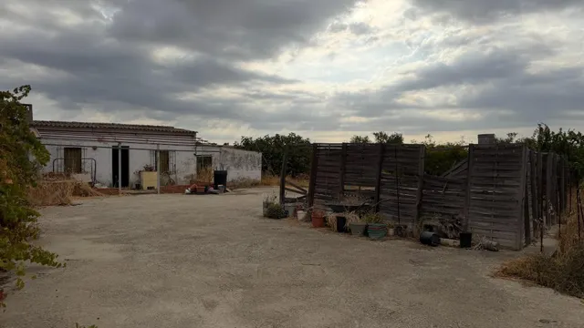 ¡Ocasión en Trigueros! Finca rústica totalmente legalizada con excelente acceso y gran tranquilidad — 17