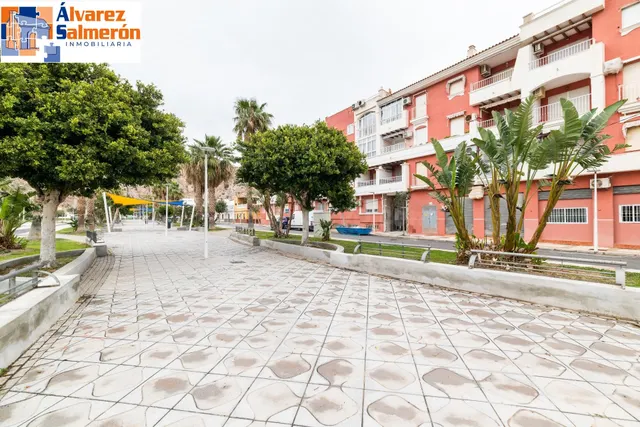 EXCEPCIONAL OPORTUNIDAD, PISO EN CALAHONDA. - foto 3