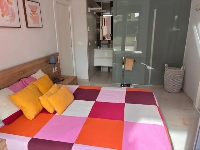 Apartamento 2 habitaciones 75m² en venta - PAU 26 — 8