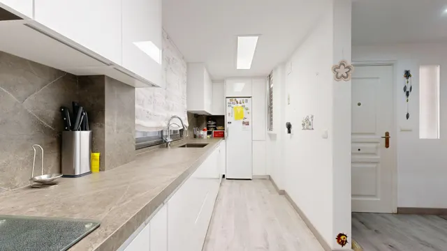 Bungalow en venta en san vicente del raspeig — 20