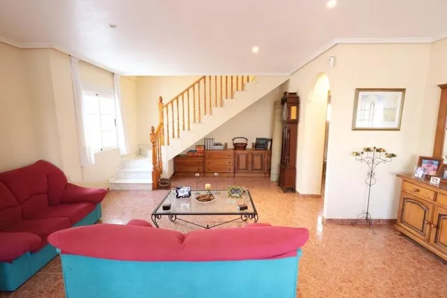 Villa 3 habitaciones 101m² en venta - Los Balcones - Los Altos del Edén — 7
