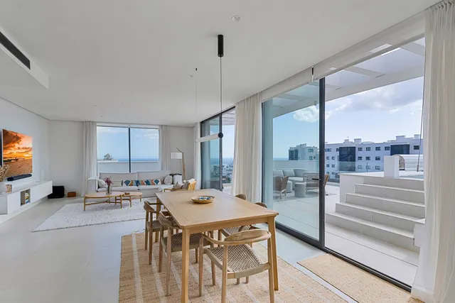 Ático 3 habitaciones 156m² en venta - Centro — 6