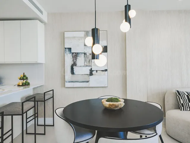 Ático Dúplex 2 habitaciones 81m² en venta - Centro — 5
