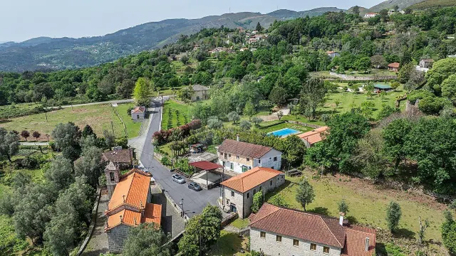 Chalet 5 habitaciones 140m² en venta - Gondoriz — 29