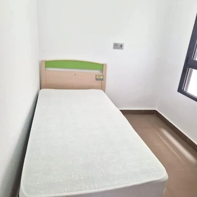 Piso a la venta en el pueblo de la nucia — 8