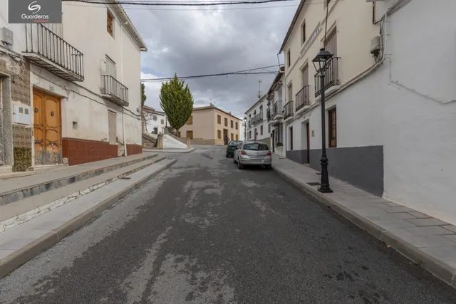 CASA PARA REFORMAR EN CAMPOTEJAR — 36