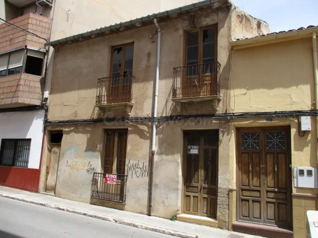 CASA PARA EDIFICAR CON EXCELENTE ubicación