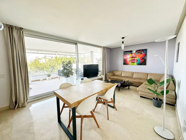Apartamento 3 habitaciones 115m² en venta - El Madroñal — 9