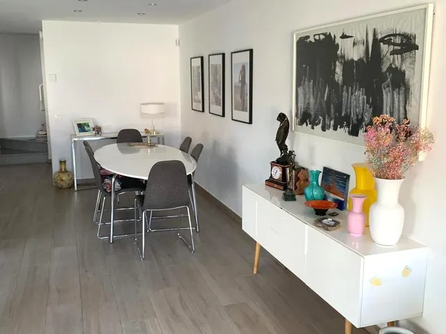 Adosado 4 habitaciones 170m² en venta - Castillo - Campodón — 10