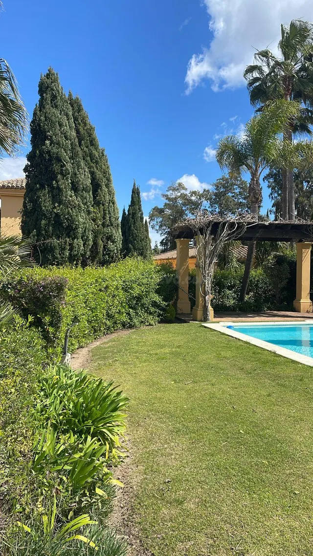 Adosado 4 habitaciones 320m² en venta - Sotogrande - Alto — 3