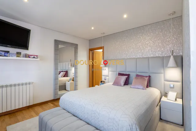Villa exclusiva de 3 dormitorios a 730 m de la playa | Canidelo, Vila Nova de Gaia — 26