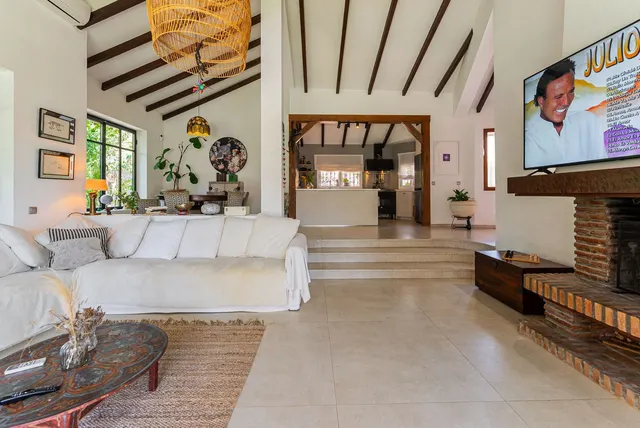 Chalet 4 habitaciones 377m² en venta - Costa Del Sol — 6