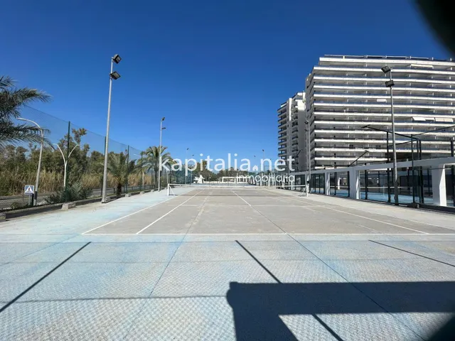 Apartamento a la venta en la playa de Gandia — 44