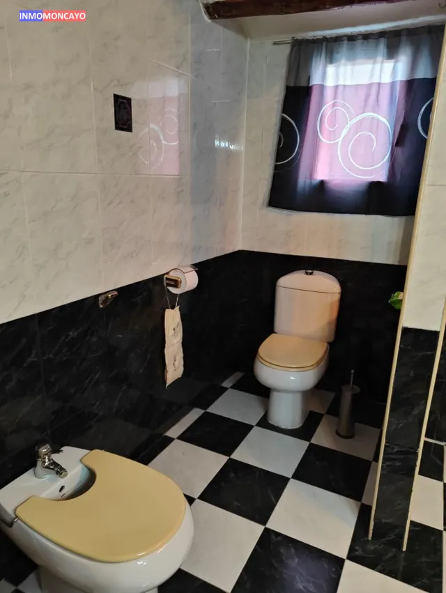 SE VENDE PISO EN TARAZONA (ZARAGOZA) — 6