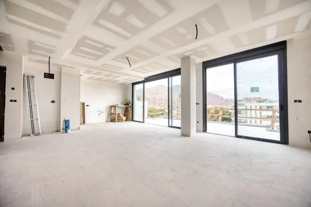 ÁTICO DE LUJO DE OBRA NUEVA EN EL EDIFICIO VEGA en Orihuela Ciudad con Doble Terraza y vistas increíbles ️ — 23