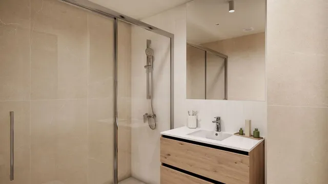 Ático 3 habitaciones 96m² en venta - Centro — 22