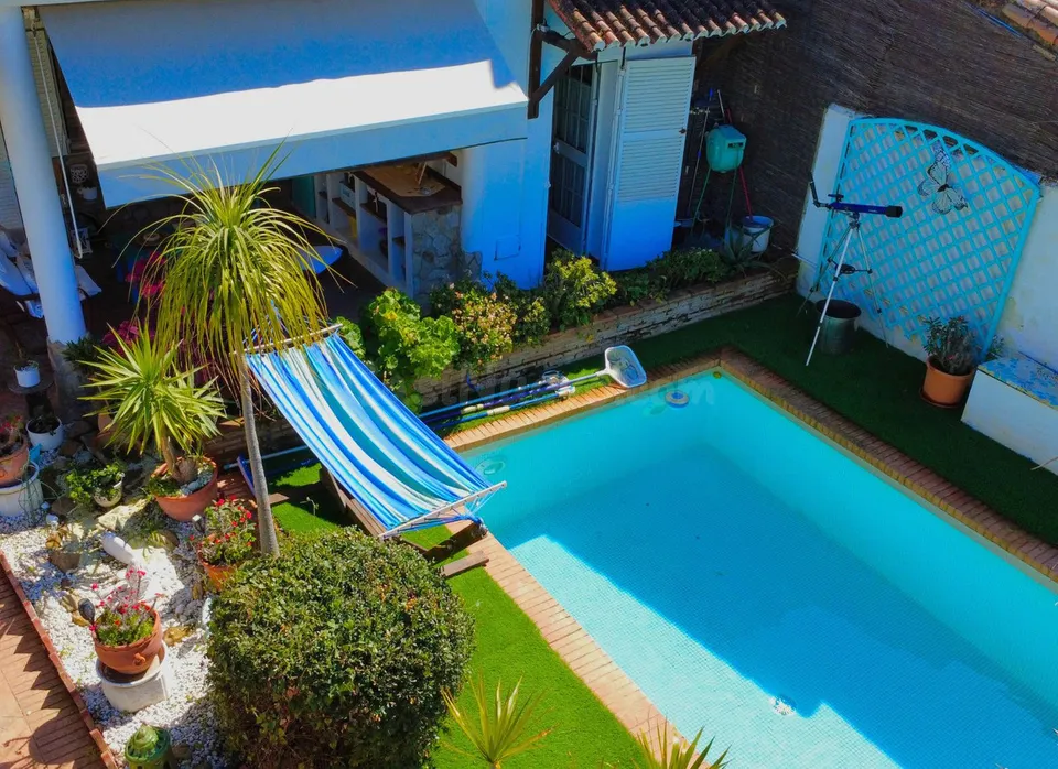 Chalet 5 habitaciones 300m² en venta - Costa Del Sol