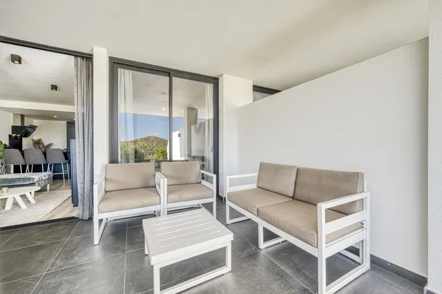 Apartamento 1 habitación 111m² en venta - Riviera del sol — 17