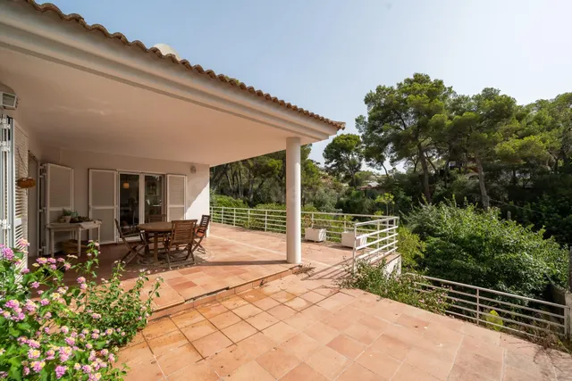 Chalet unifamiliar en Bendinat - foto 2