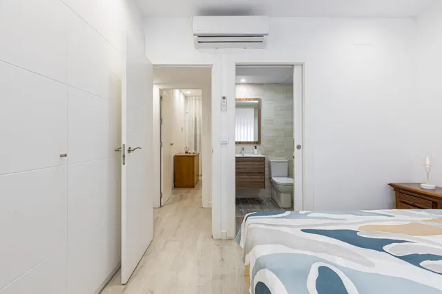 Piso 3 habitaciones 96m² en venta - Casco Antiguo — 11