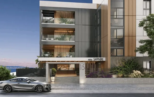 Apartamento en Venta en Nerja Málaga — 16