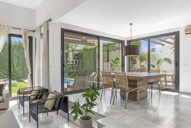 Villa 6 habitaciones 362m² en venta - Los Naranjos — 16