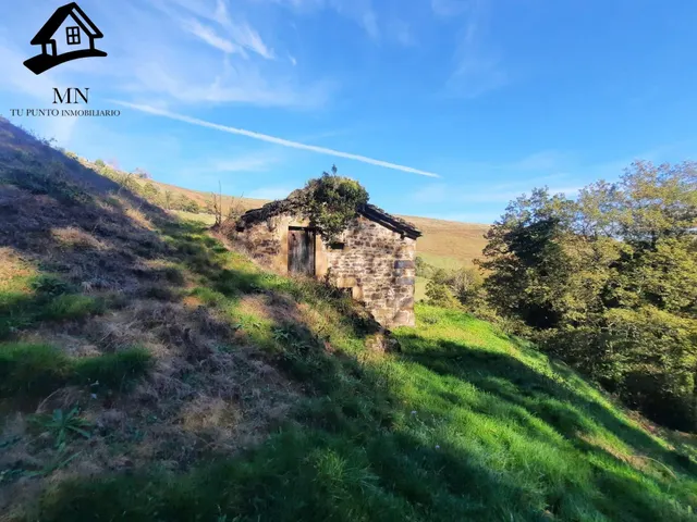 CABAÑA PASIEGA INDEPENDIENTE EN VEGA DE PAS - foto 3