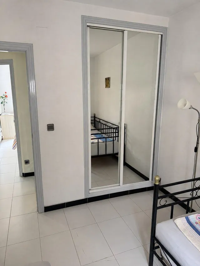Bungalow con aire acondicionado, vistas al mar y licencia turística – Torrevieja, Costa Blanca — 16